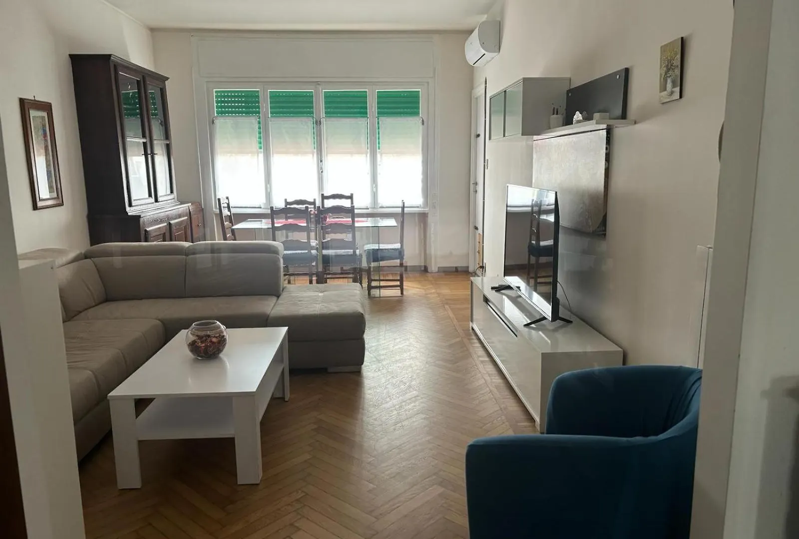 Giangi'S Home San Remo