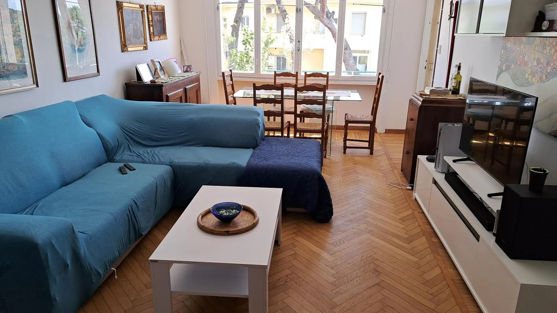 Giangi'S Home San Remo