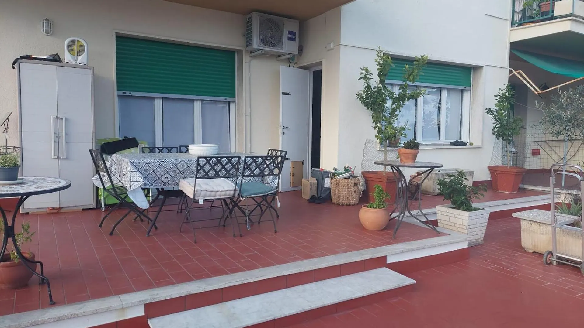 Appartement Giangi'S Home San Remo